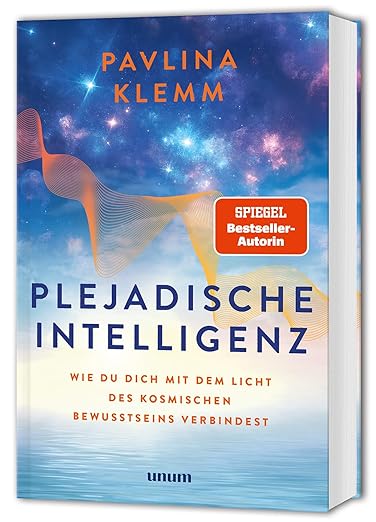 Plejadische Intelligenz